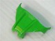 11-15 Grün Schwarz ZX10R Motorrad Verkleidung & Plastik 11-15 Grün Schwarz ZX10R Motorrad Verkleidung & Plastik