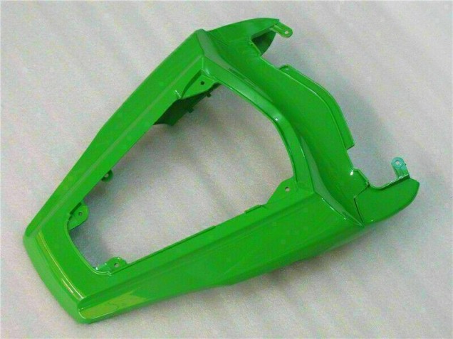 11-15 Grün Schwarz ZX10R Motorrad Verkleidung & Plastik 11-15 Grün Schwarz ZX10R Motorrad Verkleidung & Plastik