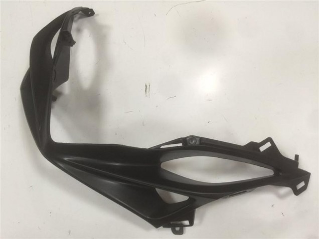 11-21 Blau GSXR 600/750 Motorrad Vollverkleidung