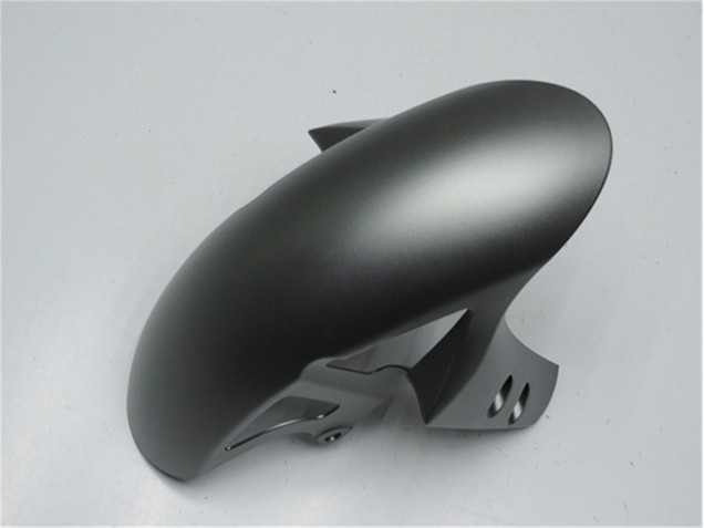 12-14 Mattgrauschwarz YZF R1 Motorrad Verkleidung 12-14 Mattgrauschwarz YZF R1 Motorrad Verkleidung