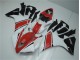 12-14 Weiß Rot Schwarz YZF R1 Motorrad Verkleidung