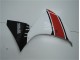 12-14 Weiß Rot Schwarz YZF R1 Motorrad Verkleidung
