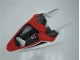 12-14 Weiß Rot Schwarz YZF R1 Motorrad Verkleidung