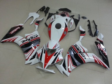 12-16 Ein Herz CBR1000RR Motorrad Verkleidung