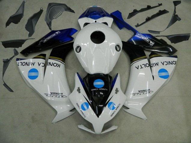 12-16 Konica CBR1000RR Motorrad Verkleidung 12-16 Konica CBR1000RR Motorrad Verkleidung