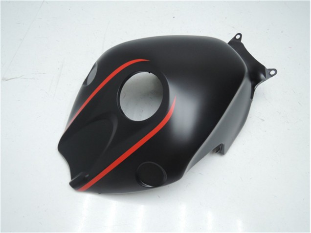 12-16 Matt Schwarz Rot CBR1000RR Motorrad Verkleidung 12-16 Matt Schwarz Rot CBR1000RR Motorrad Verkleidung