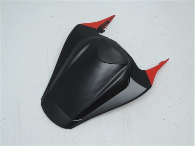 12-16 Matt Schwarz Rot CBR1000RR Motorrad Verkleidung 12-16 Matt Schwarz Rot CBR1000RR Motorrad Verkleidung