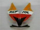 12-16 Orange CBR1000RR Motorrad Verkleidung 12-16 Orange CBR1000RR Motorrad Verkleidung