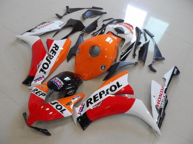 12-16 Repsol CBR1000RR Motorrad Verkleidungen 12-16 Repsol CBR1000RR Motorrad Verkleidungen