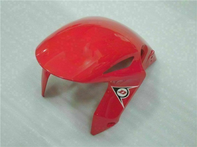 12-16 Rot Blau Weiß CBR1000RR Motorrad Verkleidung