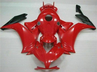 12-16 Rot CBR1000RR Motorrad Verkleidung
