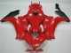 12-16 Rot CBR1000RR Motorrad Verkleidung