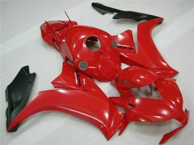 12-16 Rot CBR1000RR Motorrad Verkleidung