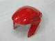 12-16 Rot CBR1000RR Motorrad Verkleidung