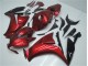 12-16 Rot Schwarz CBR1000RR Motorrad Verkleidung