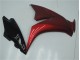 12-16 Rot Schwarz CBR1000RR Motorrad Verkleidung