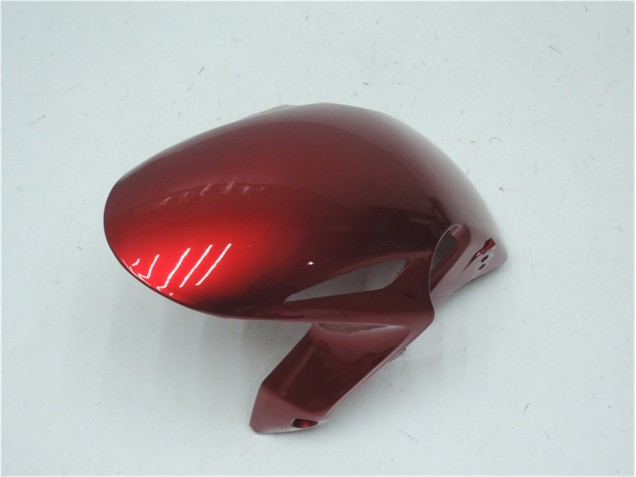 12-16 Rot Schwarz CBR1000RR Motorrad Verkleidung