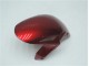 12-16 Rot Schwarz CBR1000RR Motorrad Verkleidung