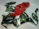 12-16 Rot Schwarz CBR1000RR Motorrad Verkleidungen 12-16 Rot Schwarz CBR1000RR Motorrad Verkleidungen