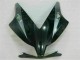 12-16 Rot Schwarz CBR1000RR Motorrad Verkleidungen 12-16 Rot Schwarz CBR1000RR Motorrad Verkleidungen