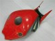 12-16 Rot Schwarz CBR1000RR Motorrad Verkleidungen 12-16 Rot Schwarz CBR1000RR Motorrad Verkleidungen