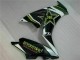 12-16 Rot Schwarz CBR1000RR Motorrad Verkleidungen 12-16 Rot Schwarz CBR1000RR Motorrad Verkleidungen
