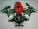 12-16 Rot Schwarz CBR1000RR Motorrad Verkleidungen 12-16 Rot Schwarz CBR1000RR Motorrad Verkleidungen