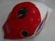 12-16 Rot Weiß Blau 23 CBR1000RR Motorrad Verkleidung