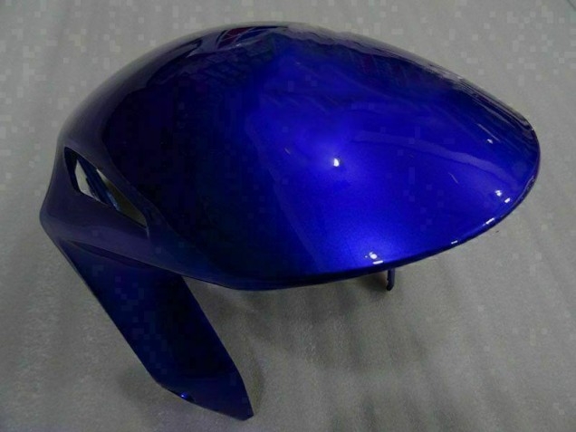 12-16 Rot Weiß Blau 23 CBR1000RR Motorrad Verkleidung