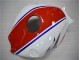 12-16 Rot Weiß Blau CBR1000RR Motorrad Verkleidung 12-16 Rot Weiß Blau CBR1000RR Motorrad Verkleidung