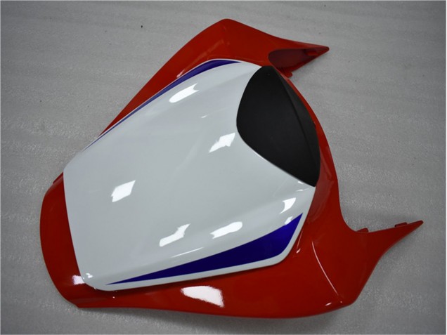 12-16 Rot Weiß Blau CBR1000RR Motorrad Verkleidung 12-16 Rot Weiß Blau CBR1000RR Motorrad Verkleidung