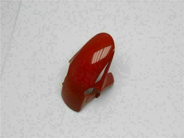 12-16 Rot Weiß CBR1000RR Motorrad Verkleidung