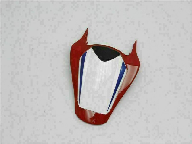 12-16 Rot Weiß CBR1000RR Motorrad Verkleidung