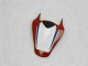 12-16 Rot Weiß CBR1000RR Motorrad Verkleidung