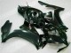 12-16 Schwarz CBR1000RR Motorrad Verkleidungen