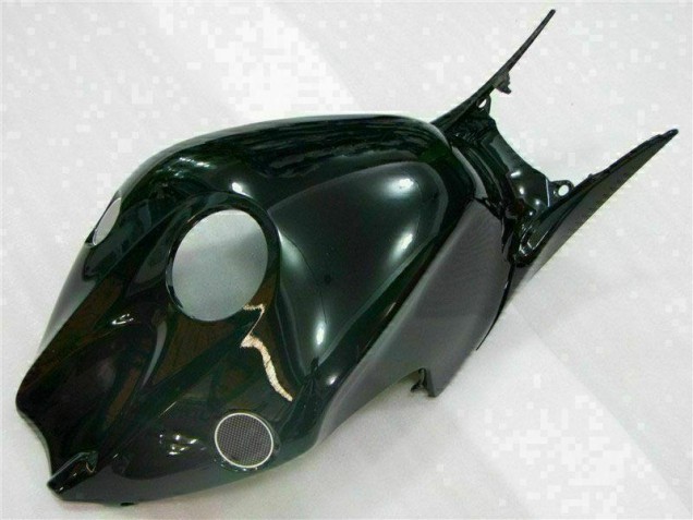 12-16 Schwarz CBR1000RR Motorrad Verkleidungen