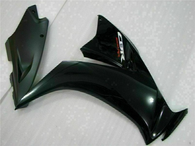 12-16 Schwarz CBR1000RR Motorrad Verkleidungen
