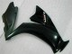 12-16 Schwarz CBR1000RR Motorrad Verkleidungen