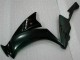 12-16 Schwarz CBR1000RR Motorrad Verkleidungen