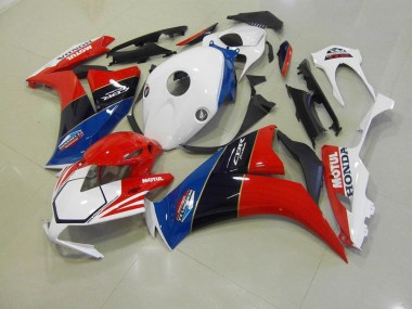 12-16 TT Legends CBR1000RR Motorrad Verkleidung