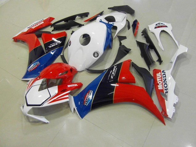 12-16 TT Legends CBR1000RR Motorrad Verkleidung 12-16 TT Legends CBR1000RR Motorrad Verkleidung