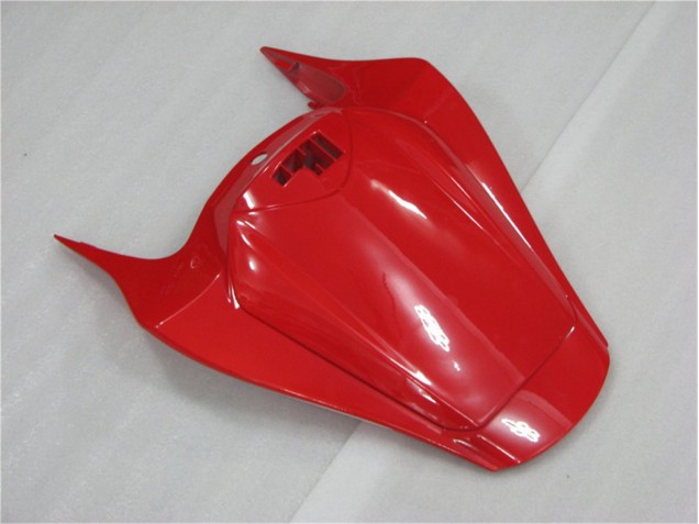 12-16 Weiß Blau Rot CBR1000RR Motorrad Verkleidungen