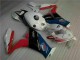 12-16 Weiß Rot CBR1000RR Motorrad Verkleidung 12-16 Weiß Rot CBR1000RR Motorrad Verkleidung