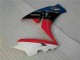 12-16 Weiß Rot CBR1000RR Motorrad Verkleidung 12-16 Weiß Rot CBR1000RR Motorrad Verkleidung