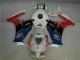 12-16 Weiß Rot CBR1000RR Motorrad Verkleidung 12-16 Weiß Rot CBR1000RR Motorrad Verkleidung