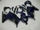 13-16 Blau Schwarz EX300 Motorrad Verkleidung