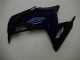 13-16 Blau Schwarz EX300 Motorrad Verkleidung