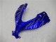 13-16 Blau Weiß Schwarz EX300 Motorrad Verkleidung 13-16 Blau Weiß Schwarz EX300 Motorrad Verkleidung
