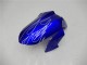 13-16 Blau Weiß Schwarz EX300 Motorrad Verkleidung 13-16 Blau Weiß Schwarz EX300 Motorrad Verkleidung