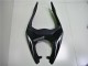 13-18 Weiß Schwarz ZX6R Motorrad Verkleidungen 13-18 Weiß Schwarz ZX6R Motorrad Verkleidungen